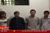 "Kiều nữ" rủ người tình và 2 anh em ruột đi trộm két sắt "Kiều nữ" rủ người tình và 2 anh em ruột đi trộm két sắt